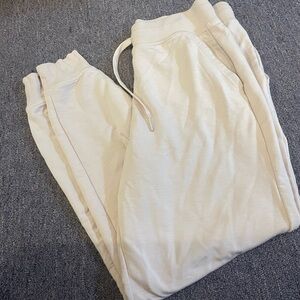 Women's Pink Joggers